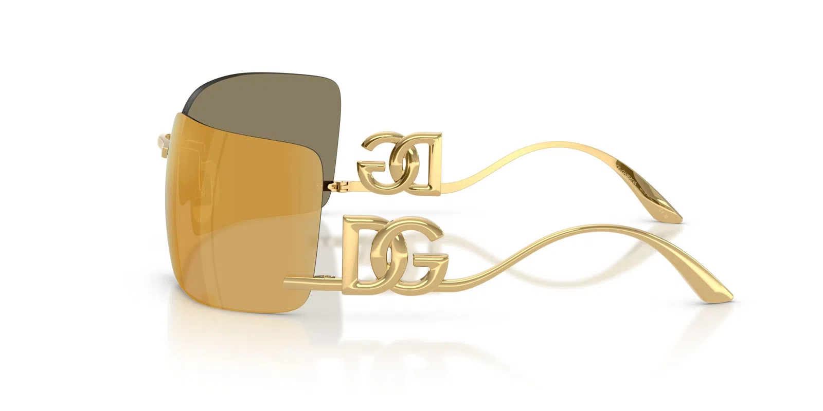 Dolce & Gabbana 2319 Sunglasses - view 10